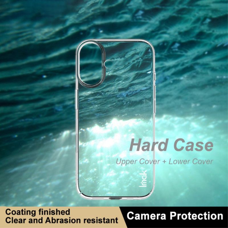 Kryt Na iPhone 16 Crystal Imak