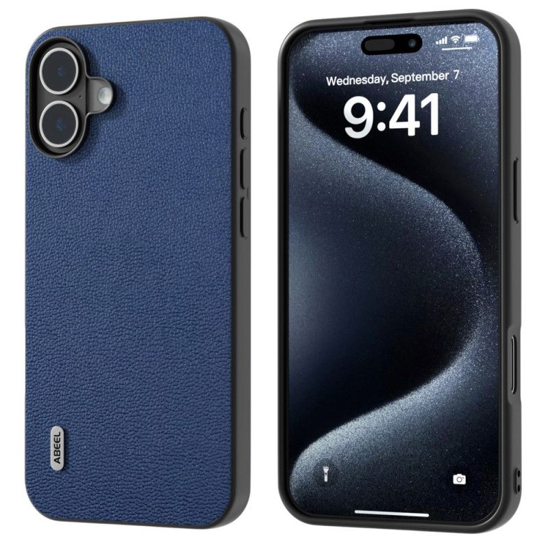 Kryt Na iPhone 16 Klasický Abeel