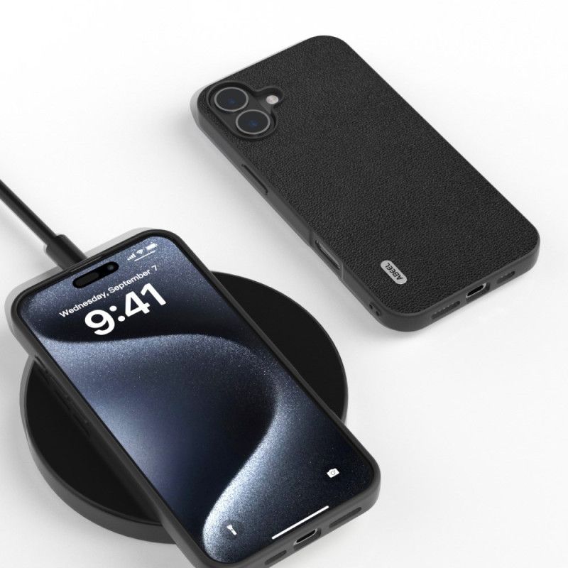 Kryt Na iPhone 16 Klasický Abeel