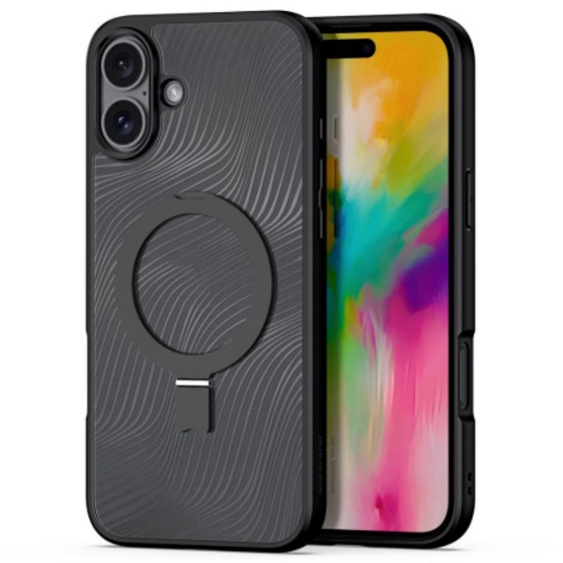 Kryt Na iPhone 16 Plus Řada Aimo Dux Ducis