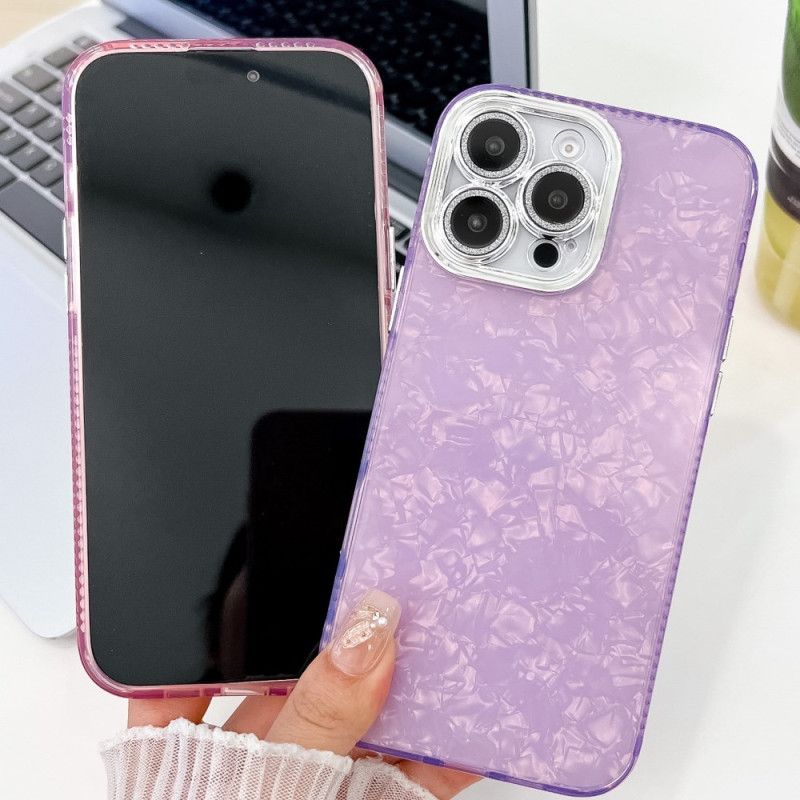 Kryt Na iPhone 16 Pro Max Kovový Rám