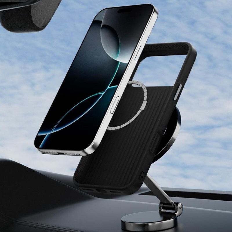 Kryt Na iPhone 17 Kompatibilní S Magsafe Abeel