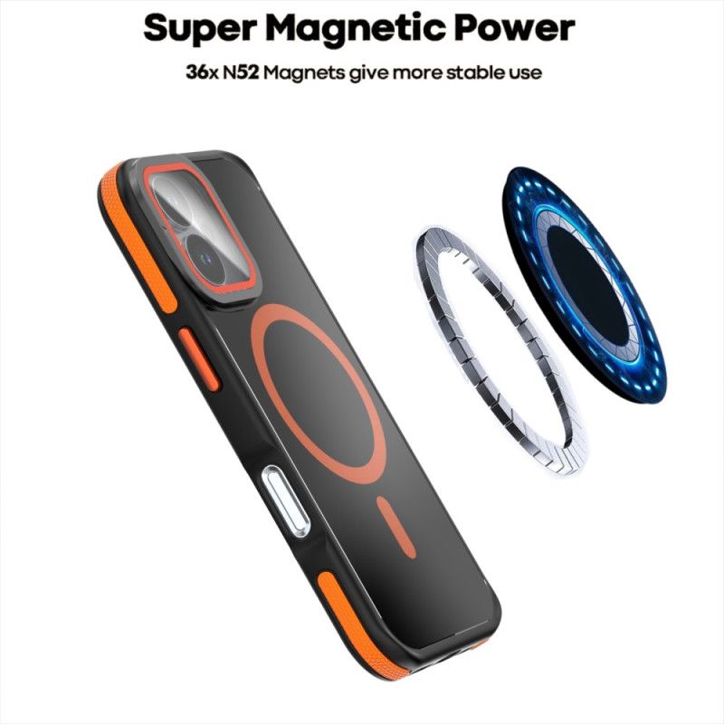 Kryt Na iPhone 17 Magnetický