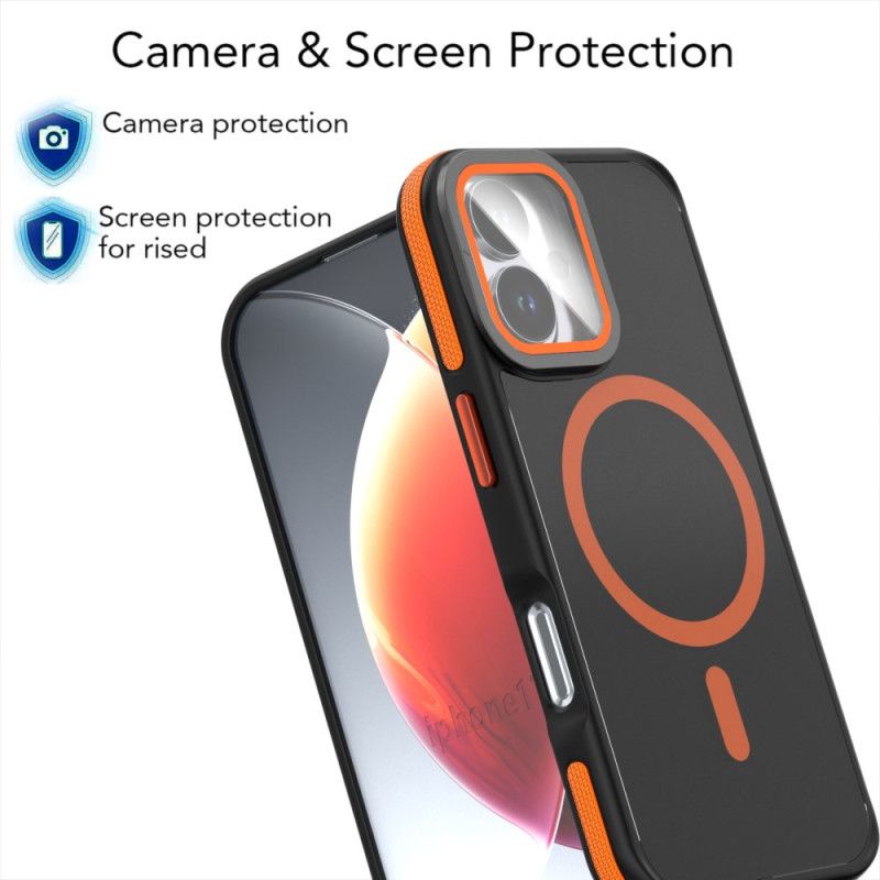 Kryt Na iPhone 17 Magnetický