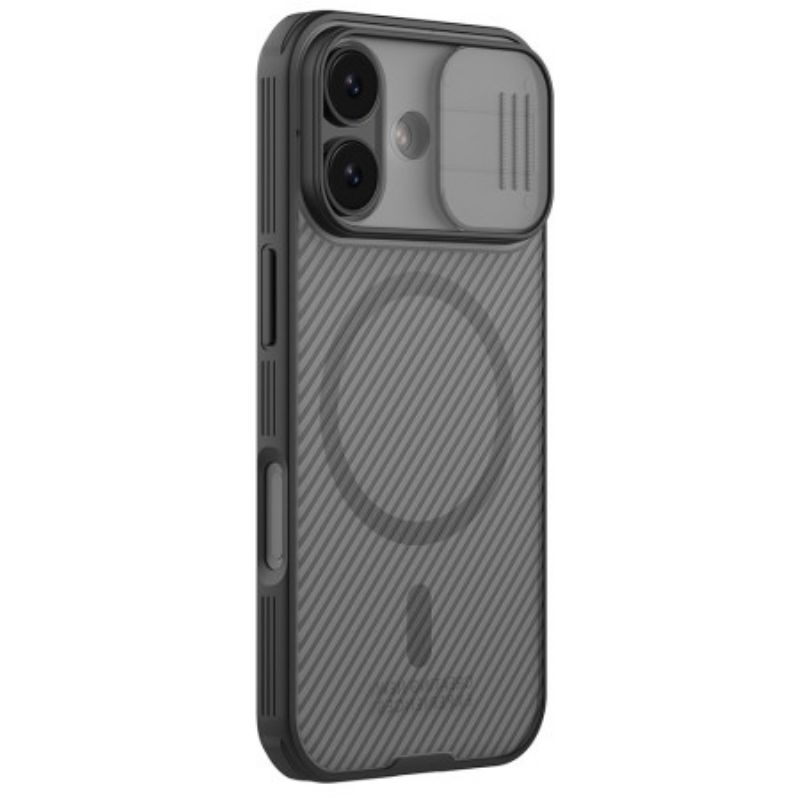 Kryt Na iPhone 17 Magsafe Camshield Pro Series Nillkin