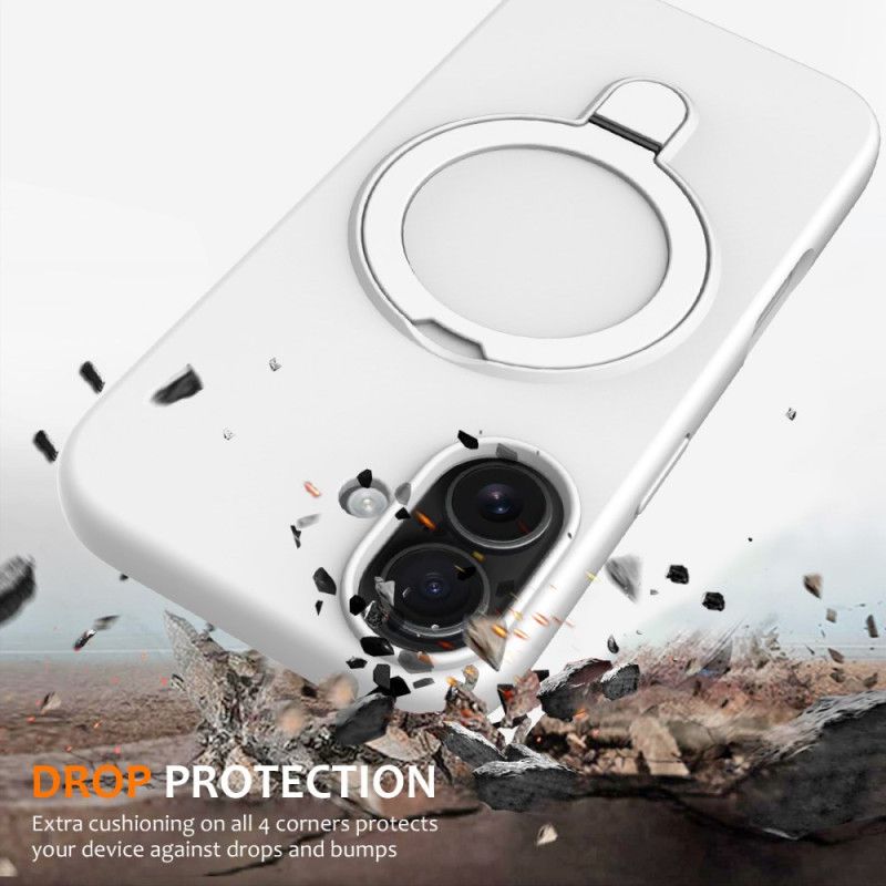 Kryt Na iPhone 17 Magsafe Kompatibilní S Klasickou Barvou Stojánku