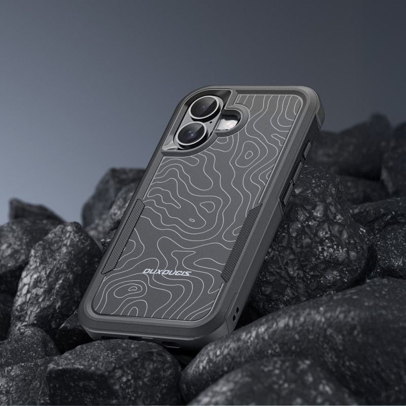 Kryt Na iPhone 17 Magsafe Shld Series Dux Ducis