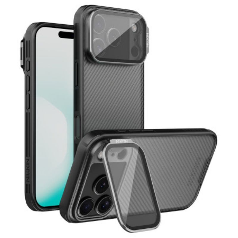 Kryt Na iPhone 17 Pro Camshield Prop Series Nillkin