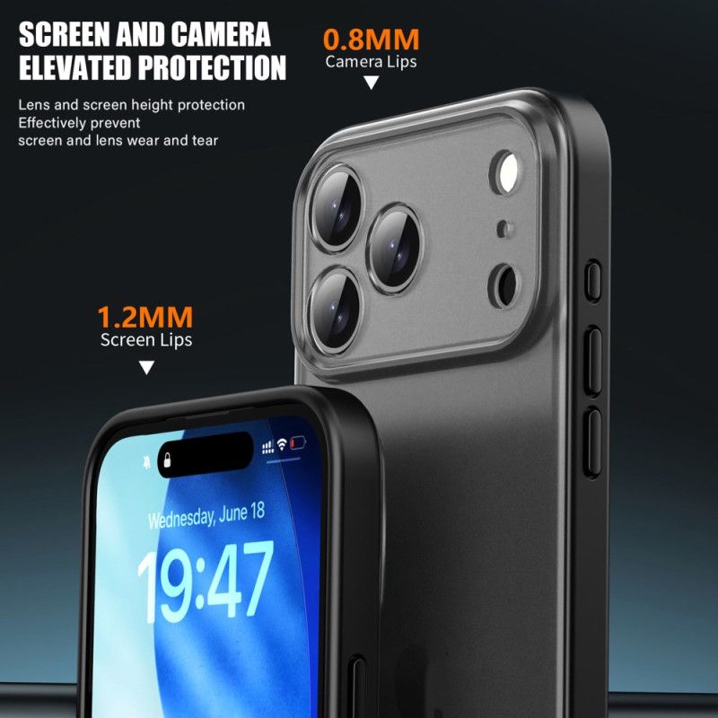 Kryt Na iPhone 17 Pro Ipaky