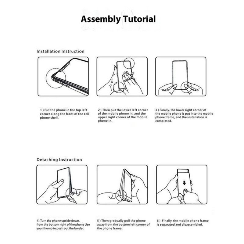 Kryt Na iPhone 17 Pro Kovový Nárazník