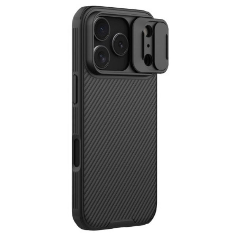 Kryt Na iPhone 17 Pro Max Chránič Fotoaparátu Camshield Pro Nillkin