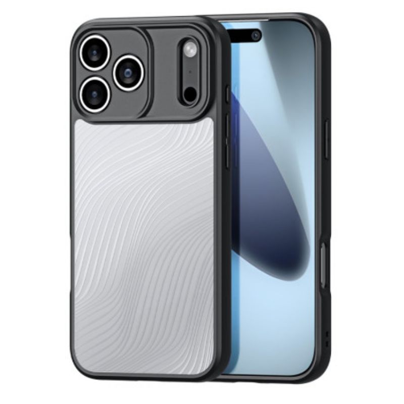 Kryt Na iPhone 17 Pro Max Dux Ducis Aimo Series