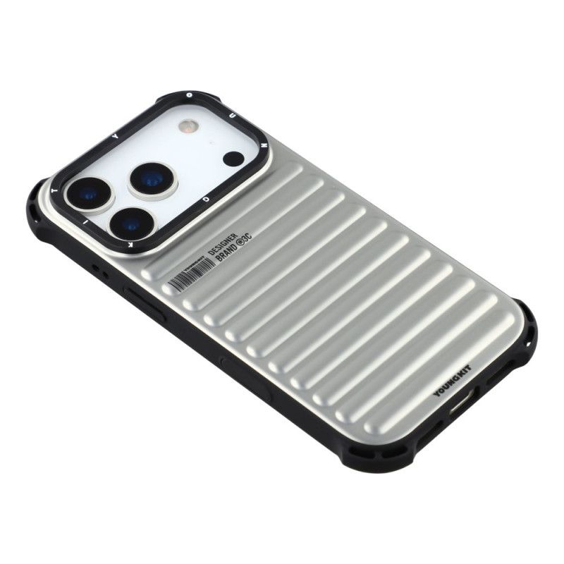 Kryt Na iPhone 17 Pro Max Kompatibilní S Cestovní Řadou Magsafe