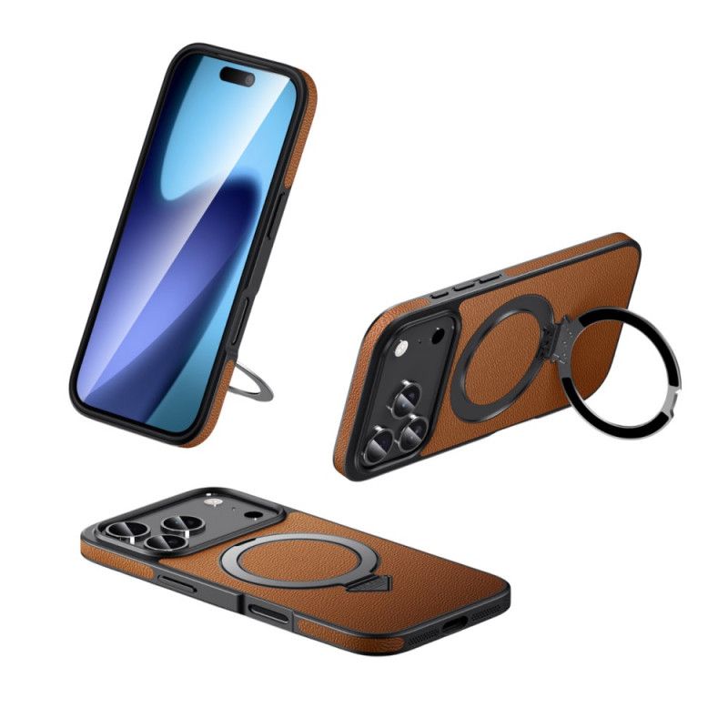 Kryt Na iPhone 17 Pro Max Prémiový Design Kompatibilní S Magsafe