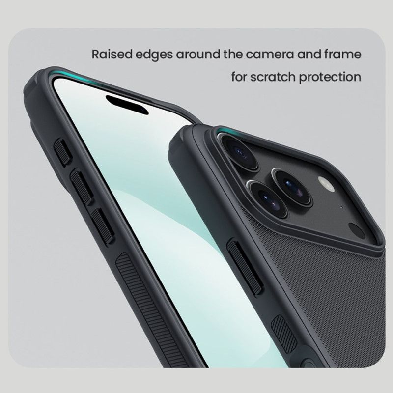 Kryt Na iPhone 17 Pro Nillkin Frosted Shield Pro