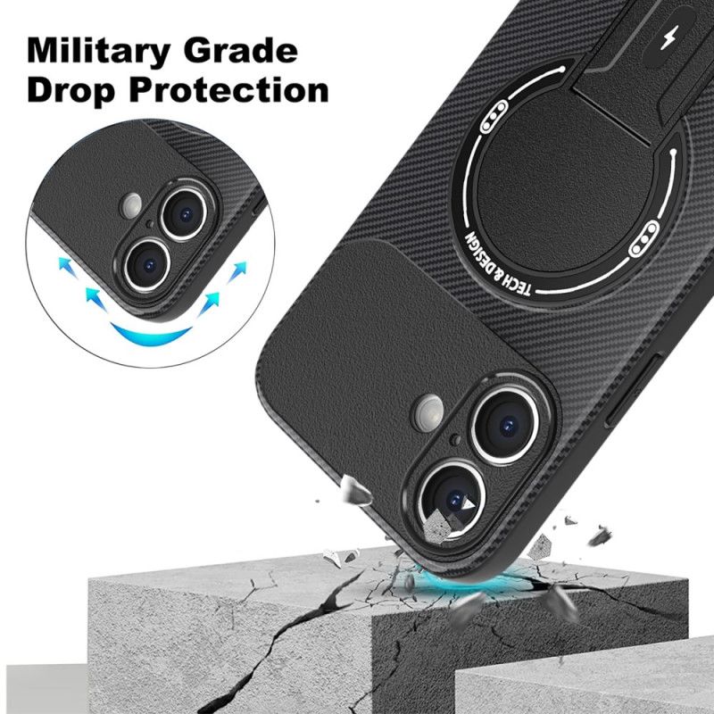 Kryt Na iPhone 17 Ultra Odolný S Vestavěným Stojanem