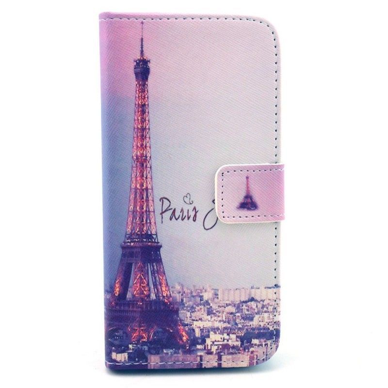Kryt Na Iphone 6/6s Paris Je T'aime