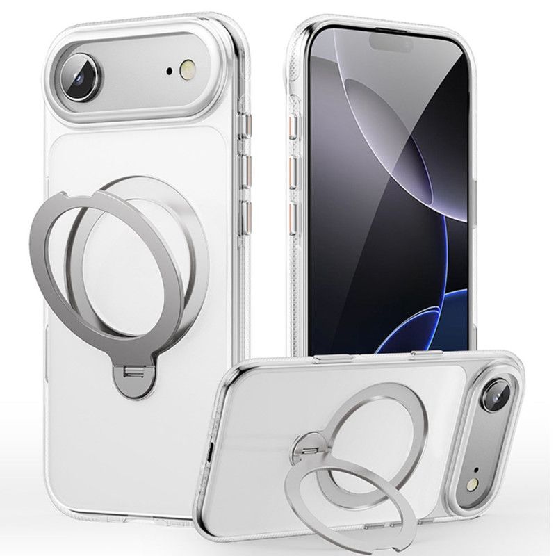 Kryt Na iPhone Air Kompatibilní S Magsafe A Podporou