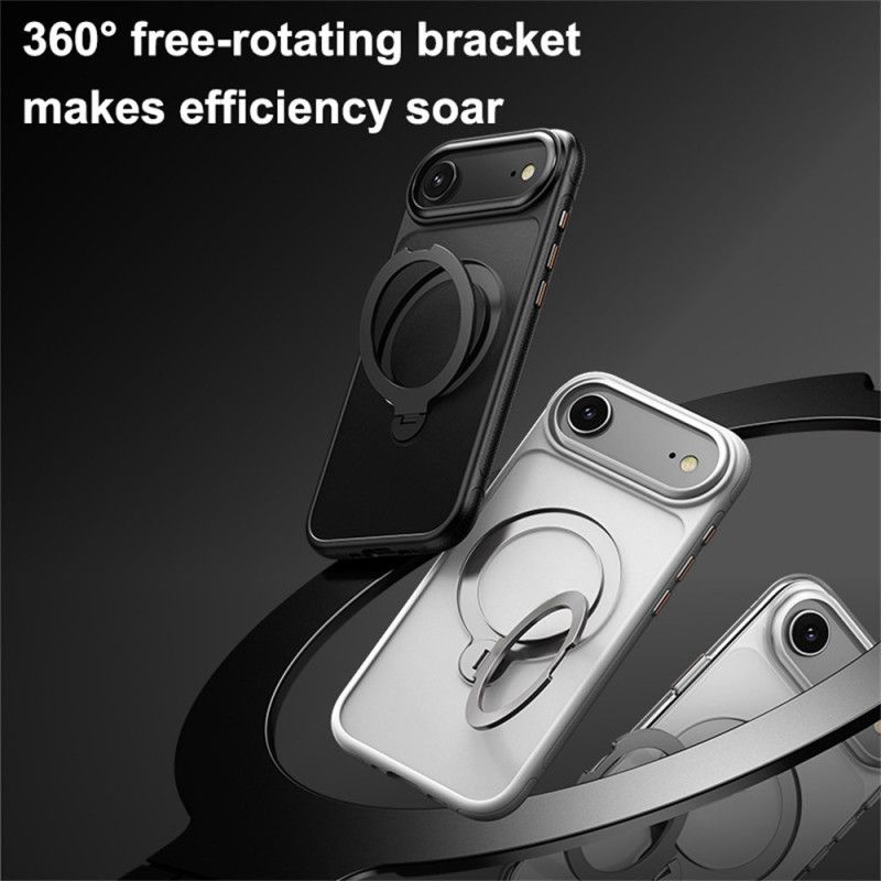 Kryt Na iPhone Air Kompatibilní S Magsafe A Podporou