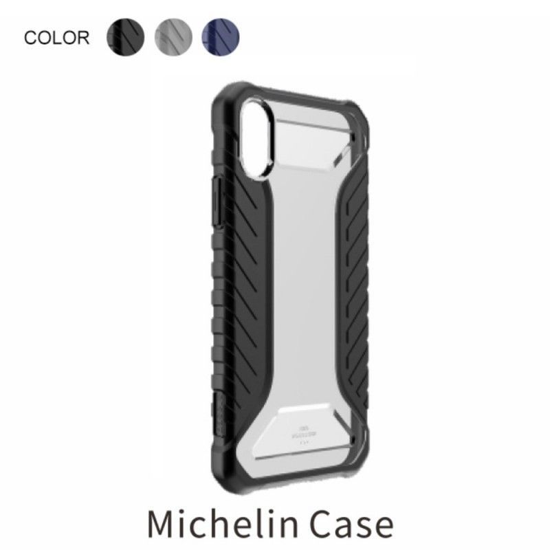 Kryt Na Iphone Xr Baseus Michelin