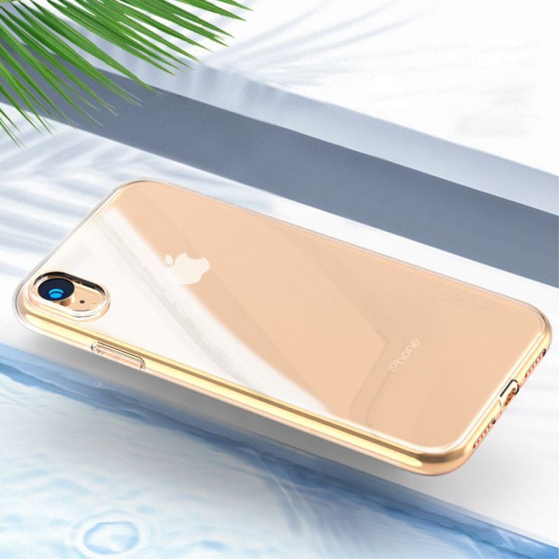 Kryt Na Iphone Xr Série Kyslíku X-úroveň
