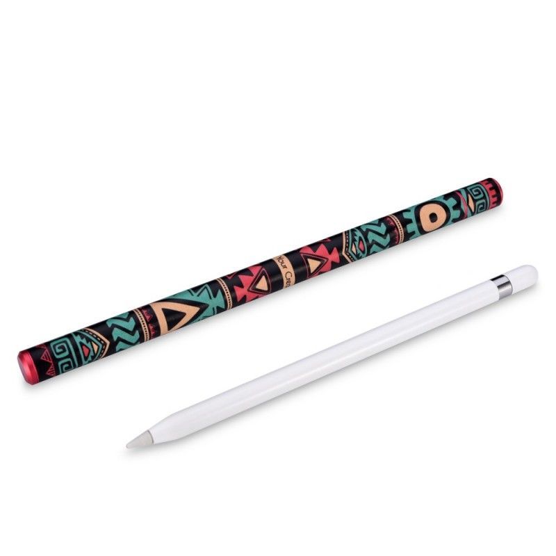 Kryt Na Tužku Pro Ipad (97 Palce) Xoomz Tribal