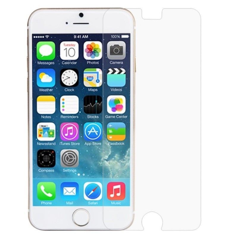 Kryt Tvrzeného Skla Amorus Pro Iphone 8 Plus/7 Plus/6 Plus/6s Plus
