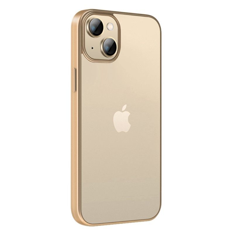 Kryty Na Mobil Na iPhone 14 Nature Color Series X-level