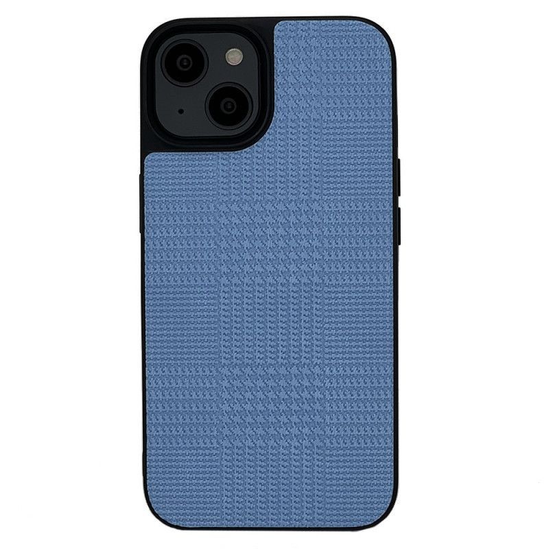 Kryty Na Mobil Na iPhone 14 Plus Stylová Látka Vili