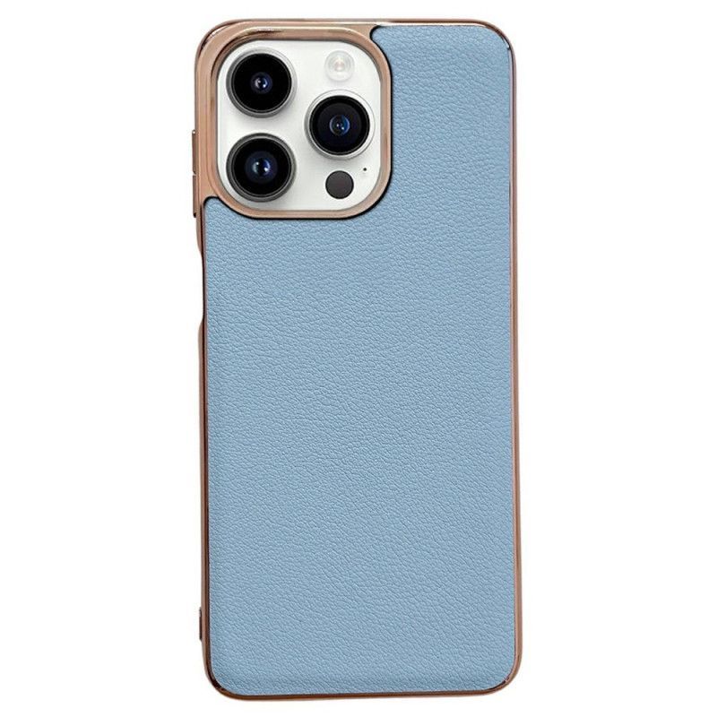 Kryty Na Mobil Na iPhone 14 Pro Max Pravá Kůže