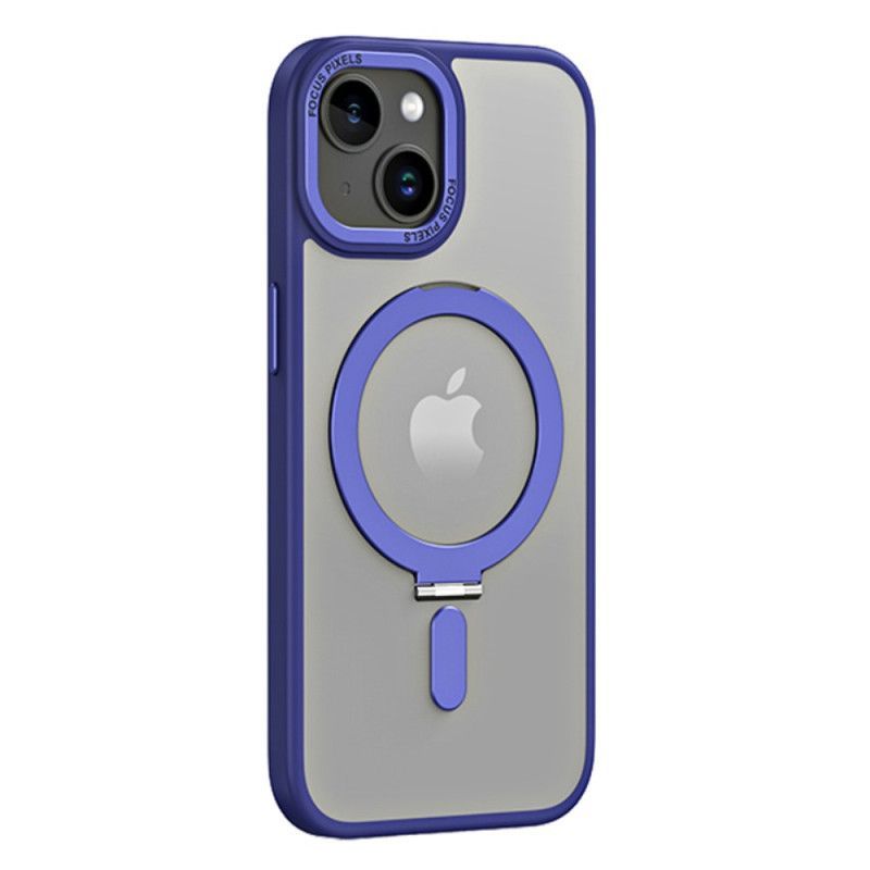 Kryty Na Mobil Na iPhone 15 Plus Magsafe Kompatibilní S Podporou
