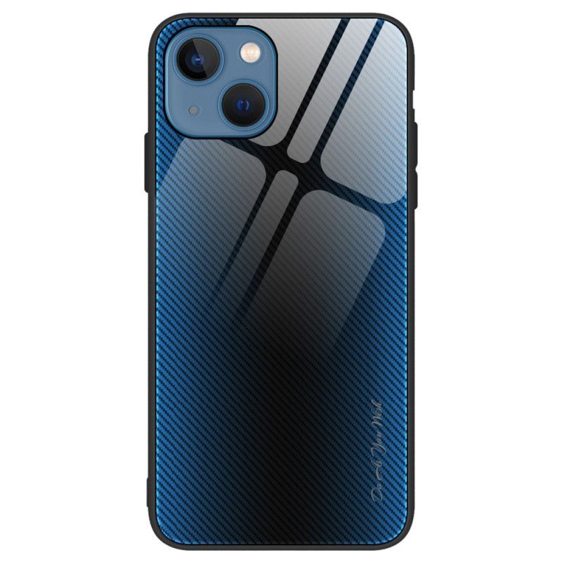 Kryty Na Mobil Na iPhone 15 Plus Tvrzené Sklo Z Uhlíkových Vláken