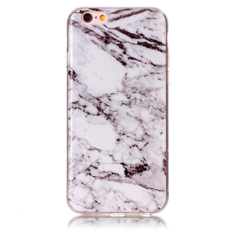 Mramorové Pouzdro Na Iphone 6/6s