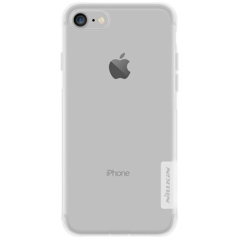 Nillkin Clear Pouzdro Na Iphone 7/8