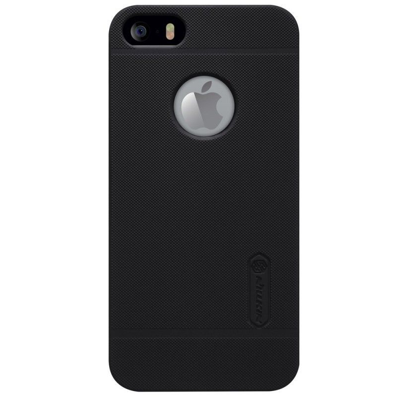 Nillkin Matné Pevné Pouzdro Na Iphone Se/5/5s