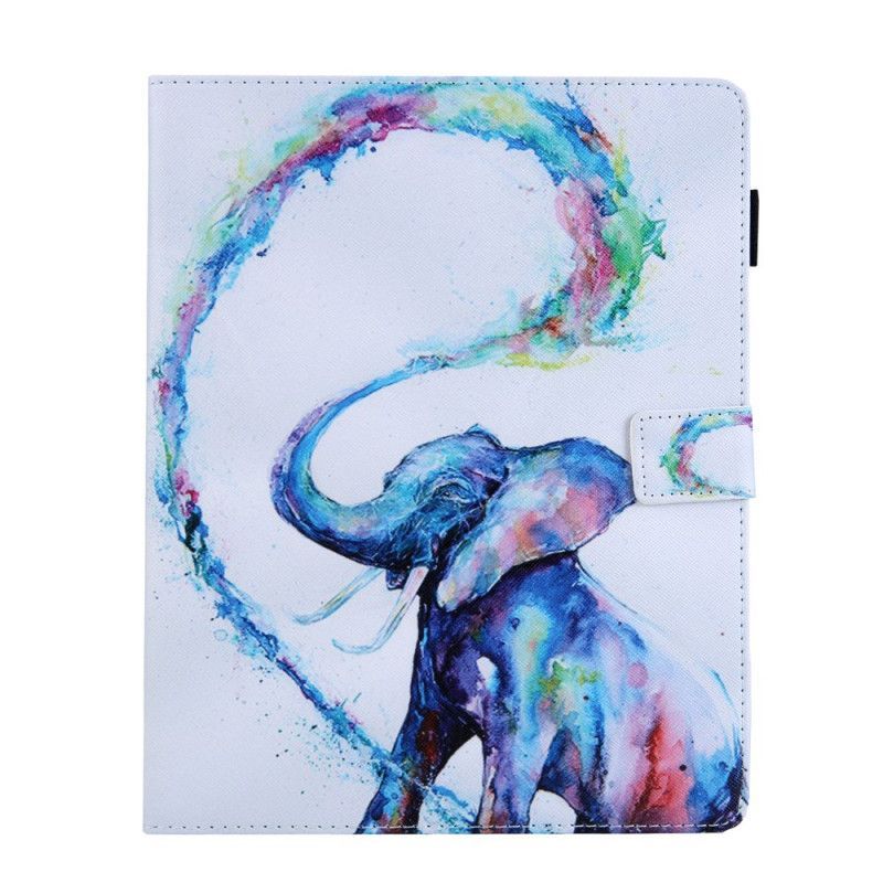 Obal Na Ipad 102" (2020) (2019) Sloní Umění