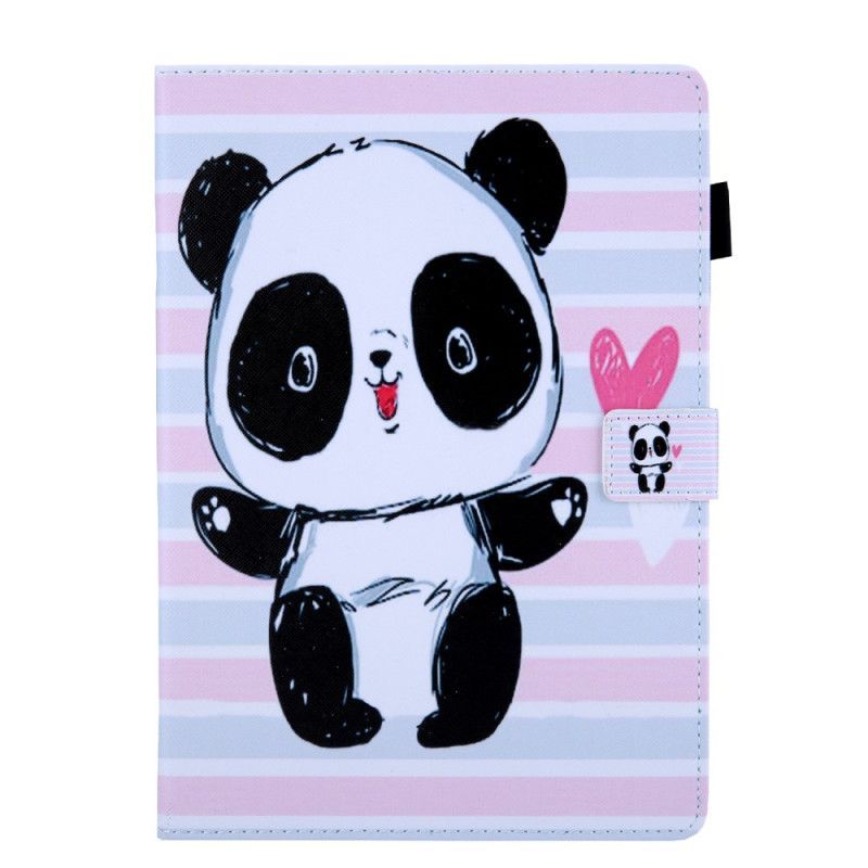 Obal Na Ipad (2020) (2019) Panda Love