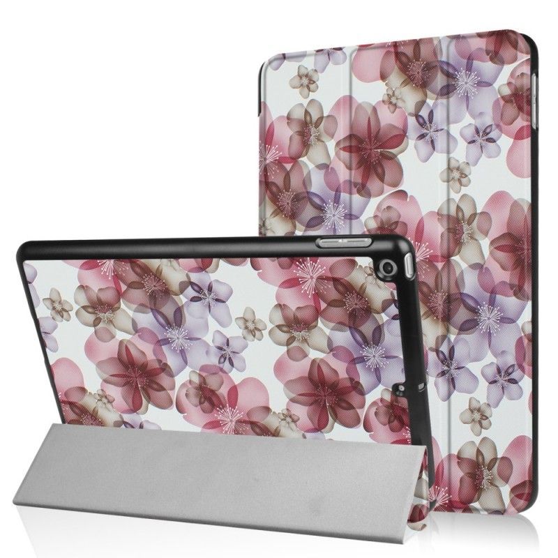 Obal Na Ipad 9.7 2017 Liberty Flowers