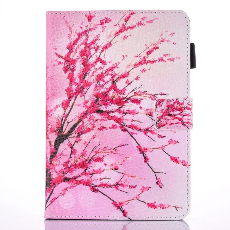 Obal Na Ipad 97 Palce (2017) Kvetoucí Strom