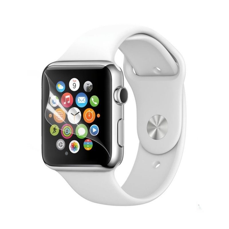 Ochrana Obrazovky Pro Apple Watch 38mm