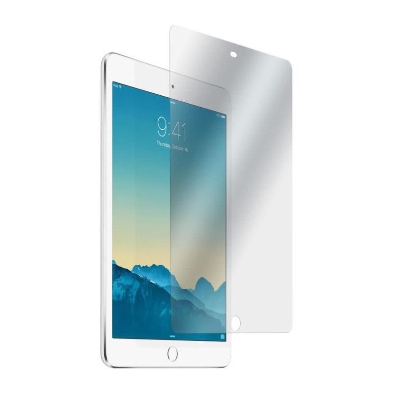 Ochrana Obrazovky Pro Ipad Mini 3/2/1