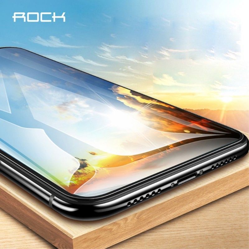 Ochrana Tvrzeného Skla Kryt Iphone  XS Max