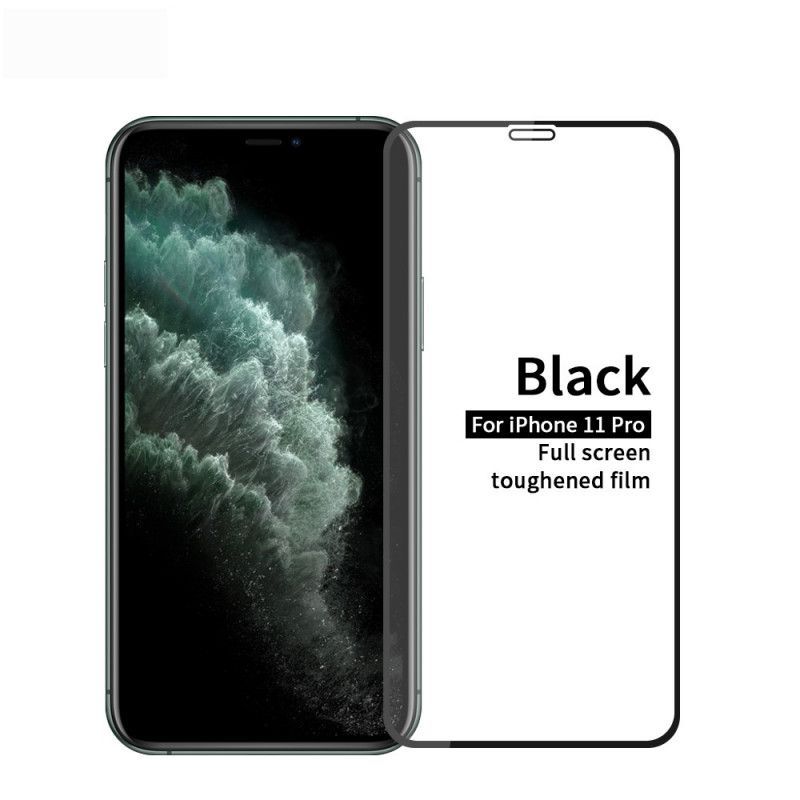 Ochrana Tvrzeného Skla Mofi Kryt Iphone 11 Pro