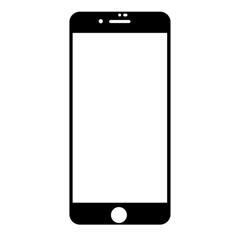 Ochrana Tvrzeného Skla Mofi Pro Iphone 8 Plus / 7 Plus / 6 Plus