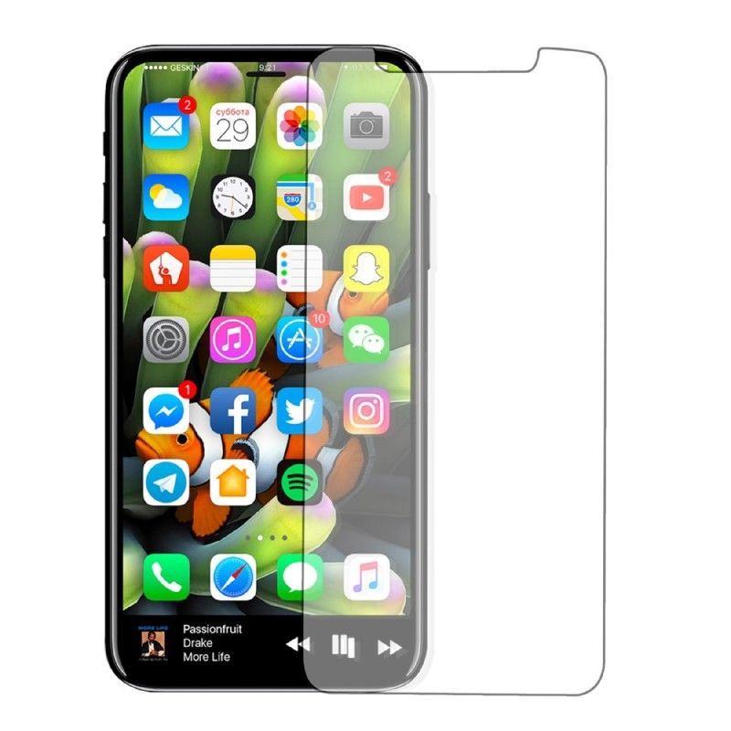 Ochrana Tvrzeného Skla Pro Iphone X/xs