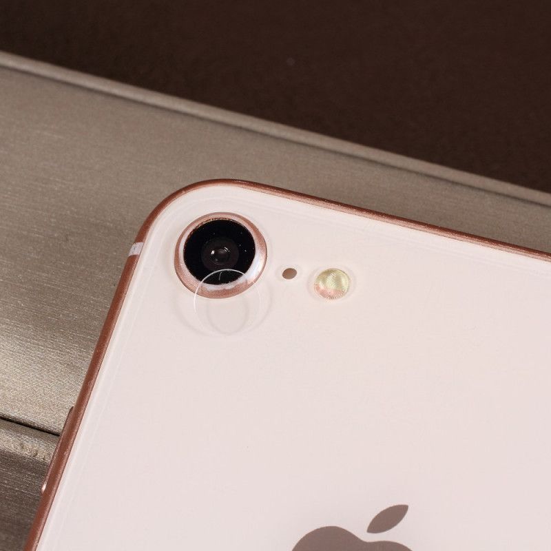 Ochrana Tvrzeného Skla Pro Objektiv Iphone Se 2/8/7 Rurihai