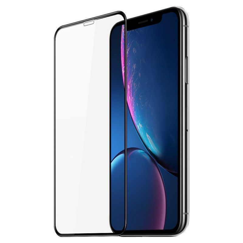 Ochrana Tvrzeného Skla Pro Obrazovku Kryt Iphone Xr Dux Ducis