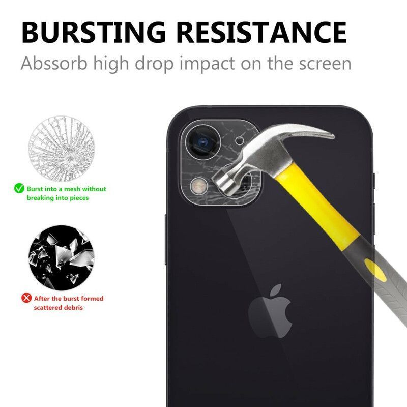 Ochranná Čočka Z Tvrzeného Skla Kryt Iphone 13 Mini