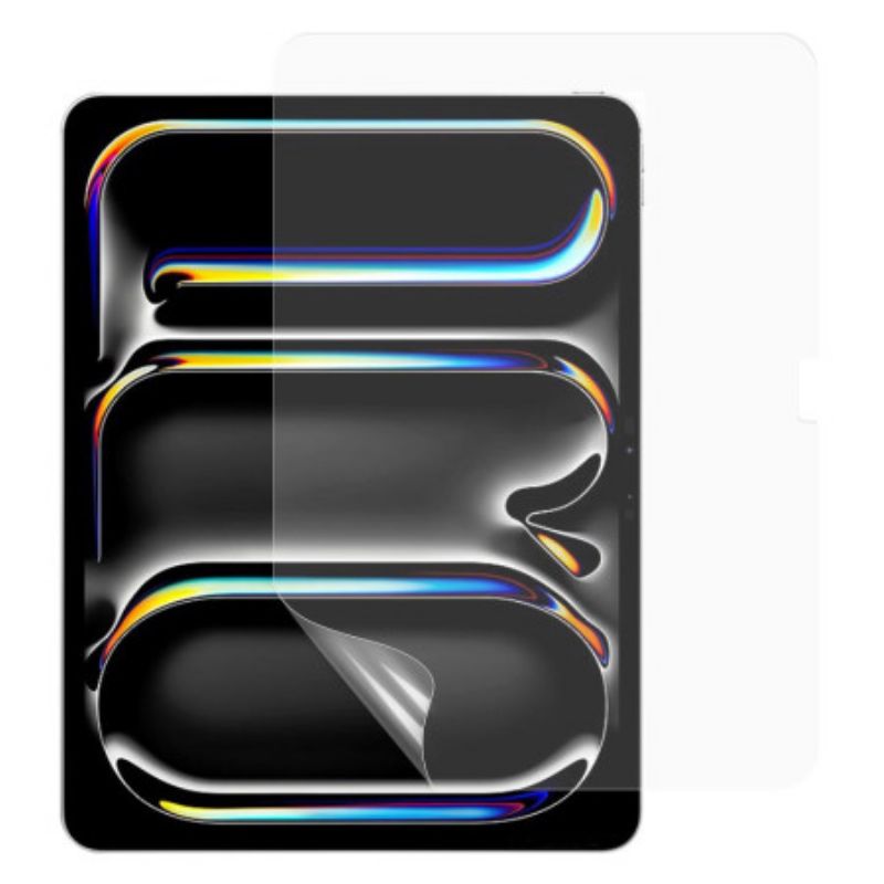Ochranná Fólie Na Displej Pro iPad Pro 13 (2025) / 13 (2024)