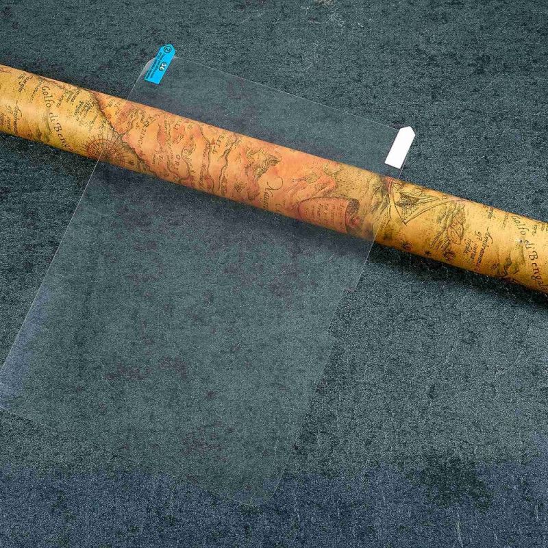 Ochranná Fólie Na Displej Pro iPad Pro 13 (2025) / 13 (2024)